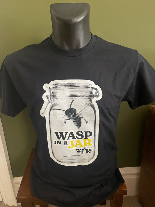 Wasp In A Jar T-Shirt
