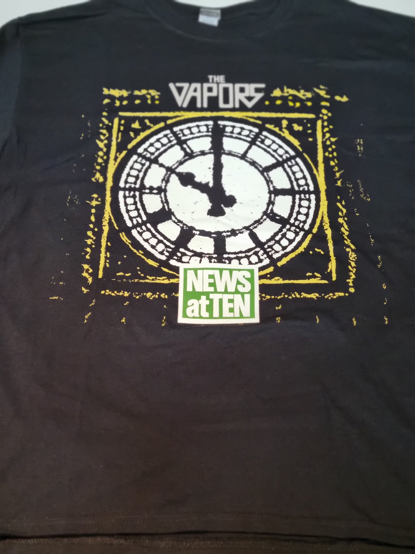 News At Ten T-Shirt