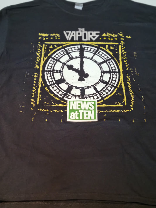 News At Ten T-Shirt