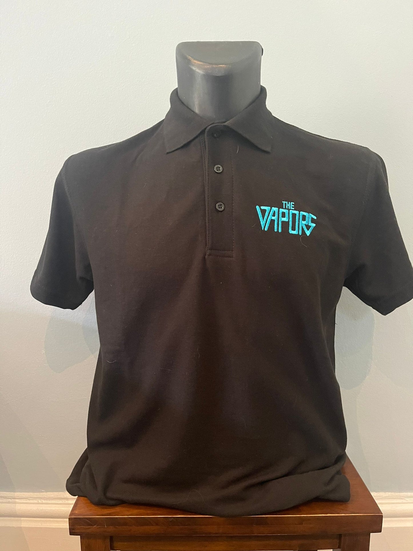 Vapors Official Polo Shirt