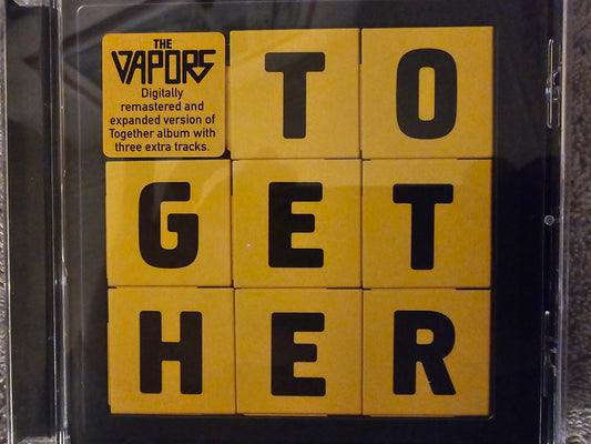 "Together" CD