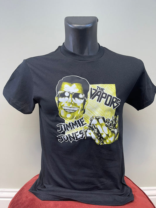 "Jimmie Jones" T-Shirts