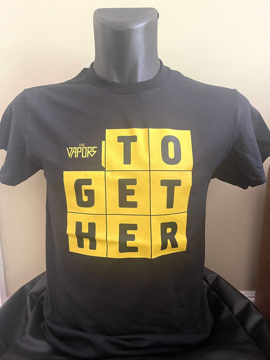 "Together" Album Cover T-Shirt