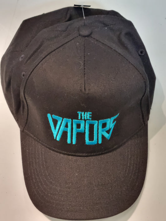 Vapors Baseball Cap