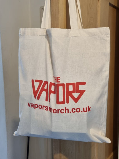 Vapors Tote Bag