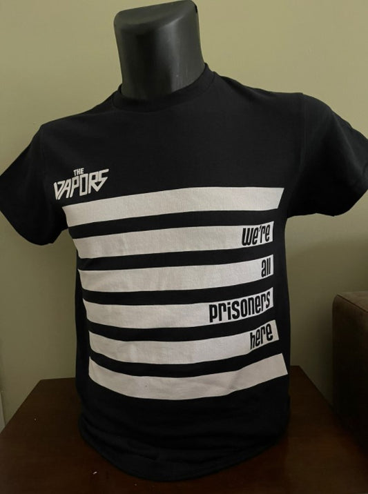 "Prisoners" T-Shirt